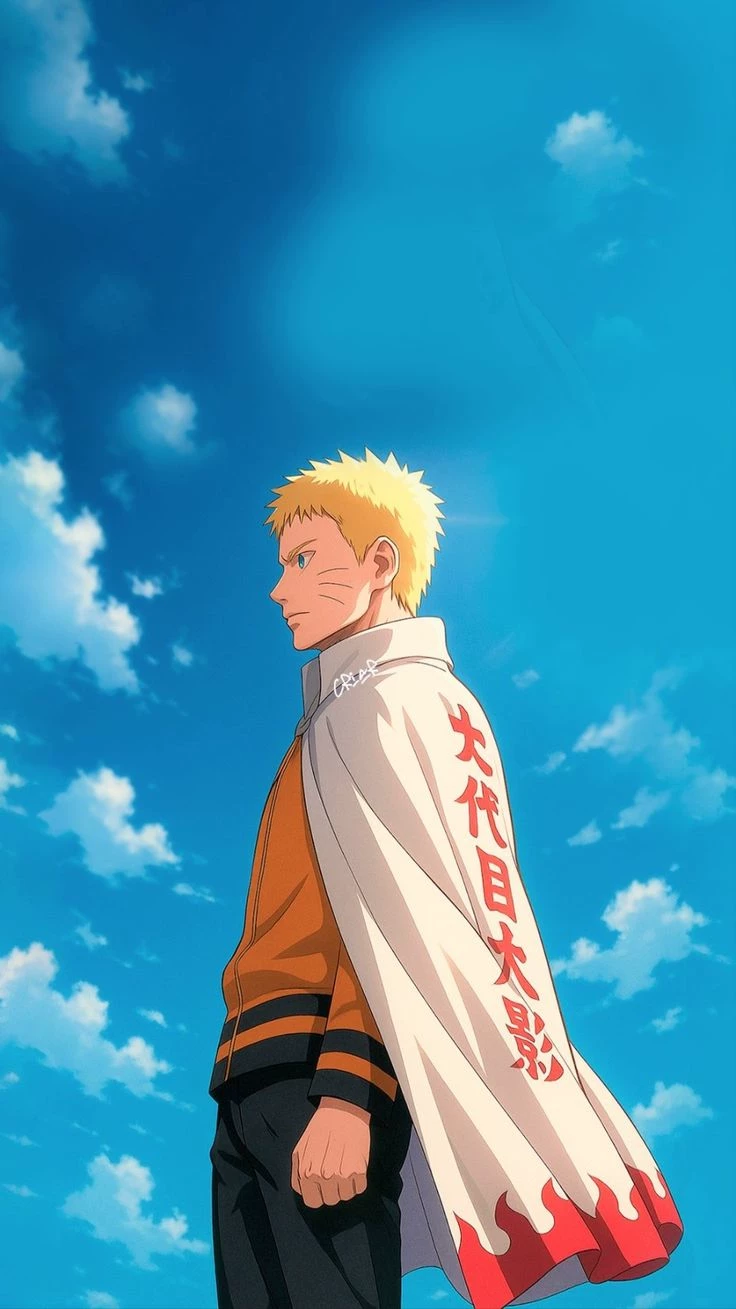 Naruto Uzumaki thumbnail