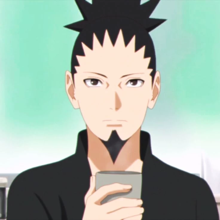 Shikamaru Nara thumbnail