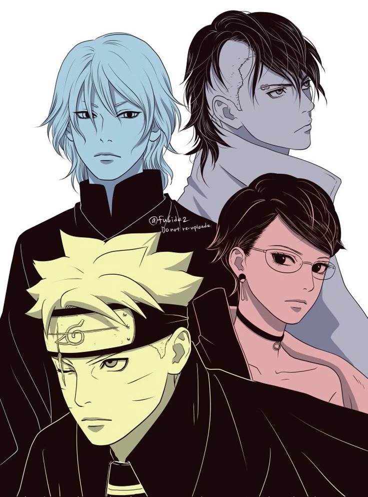 Boruto Welt thumbnail