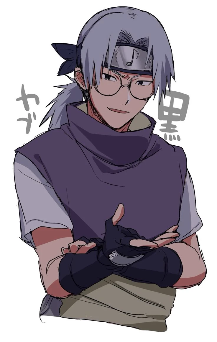 kabuto thumbnail