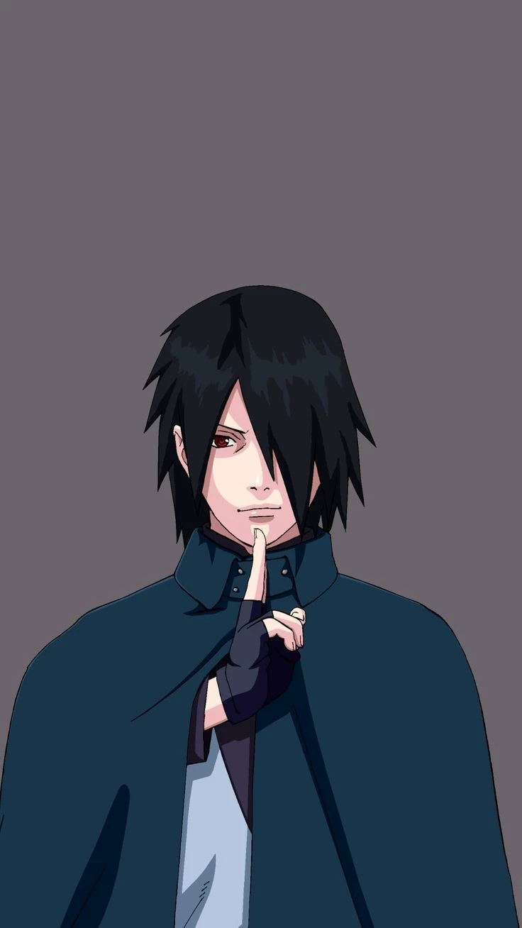 Sasuke Uchiha thumbnail