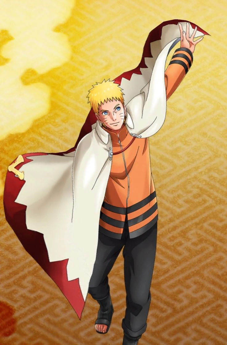 Naruto Uzumaki thumbnail