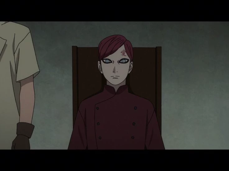 Gaara thumbnail