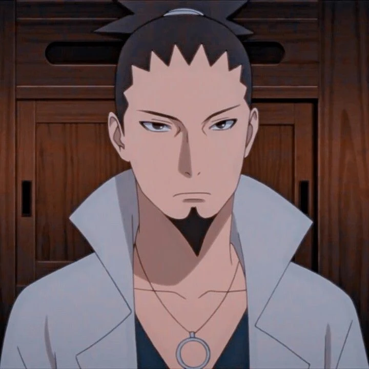 Shikamaru Nara thumbnail