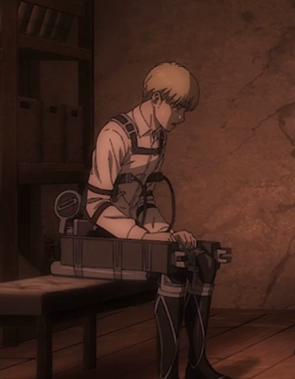 Armin thumbnail