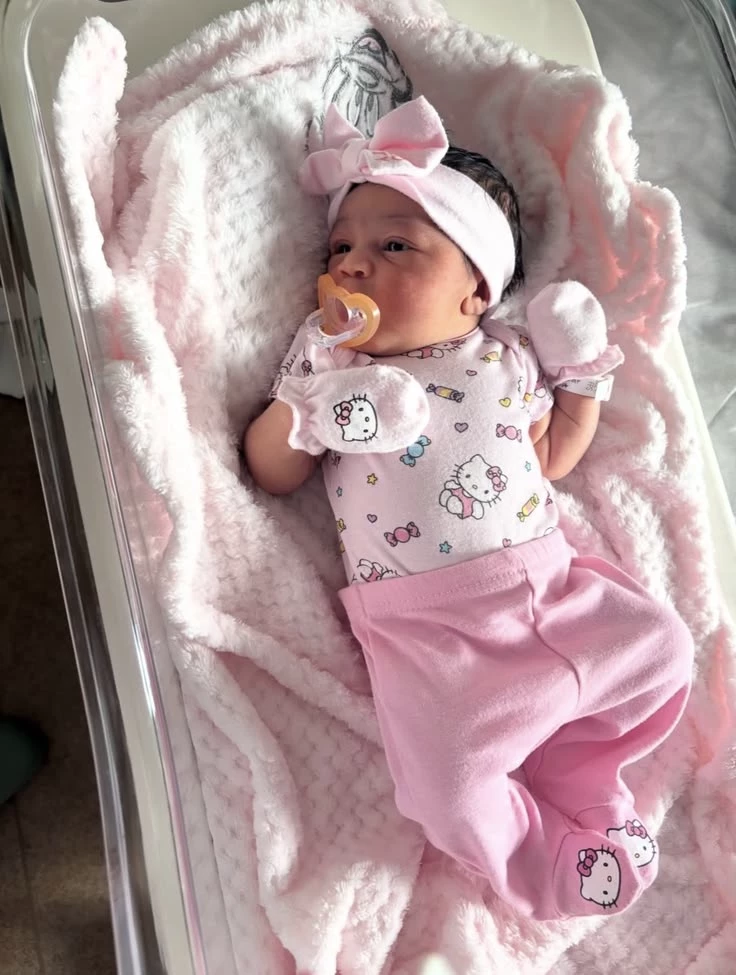 bebe Emily thumbnail