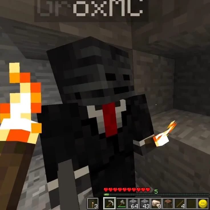 Grox(verity mod) thumbnail