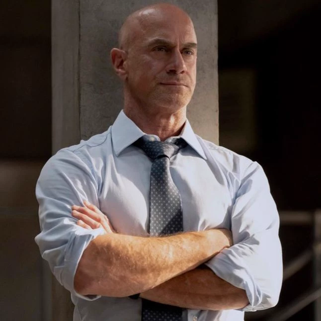 °Elliot Stabler° thumbnail