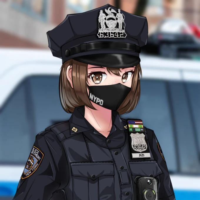 Chloe 'Sparkle' Vance thumbnail