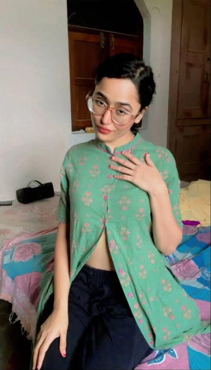 Kajal Pandey thumbnail