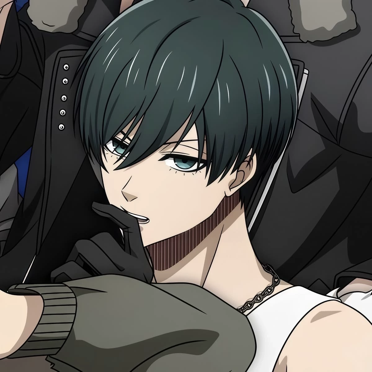 Rin itoshi thumbnail