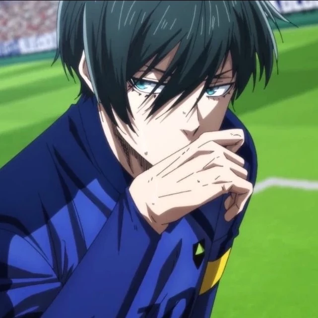 Rin Itoshi thumbnail