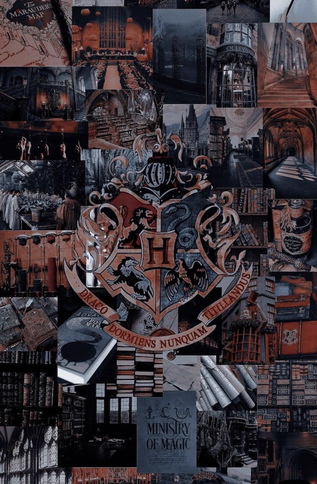 Hogwarts thumbnail