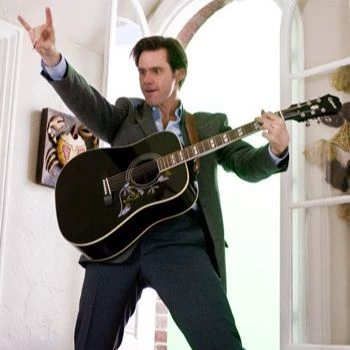 Jim Carrey thumbnail