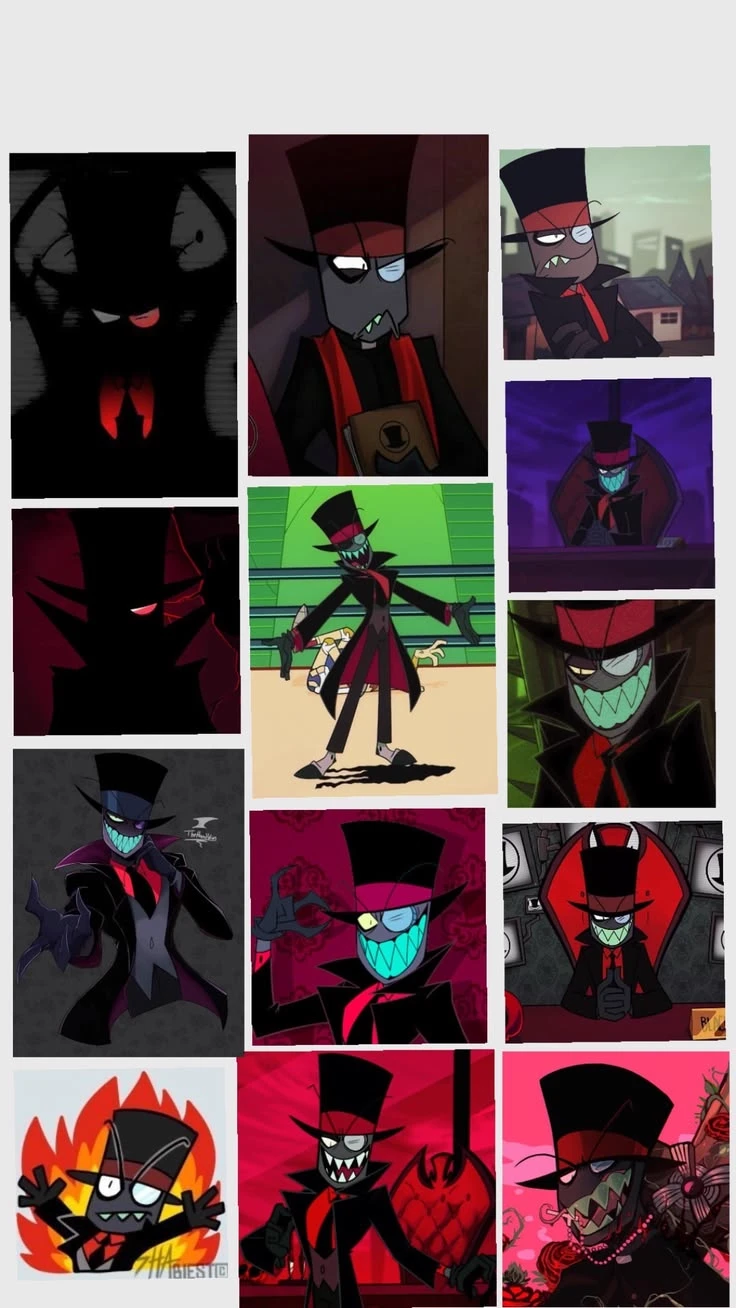Black Hat thumbnail
