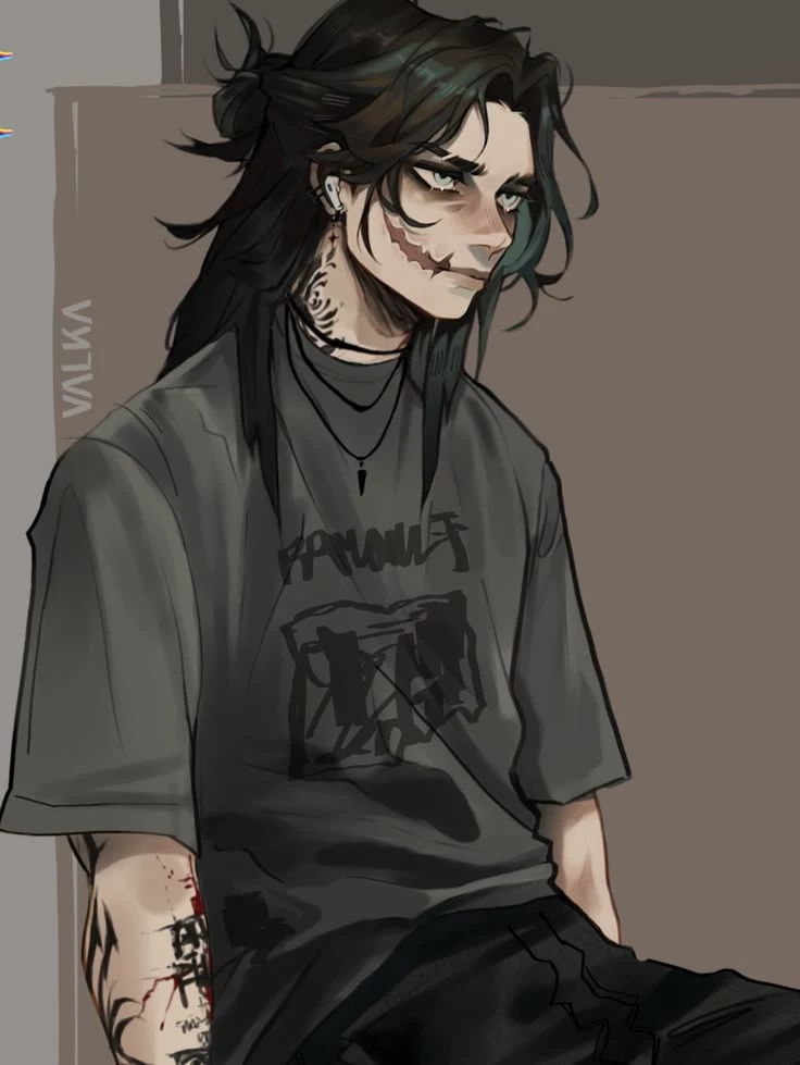 Jeff the killer thumbnail