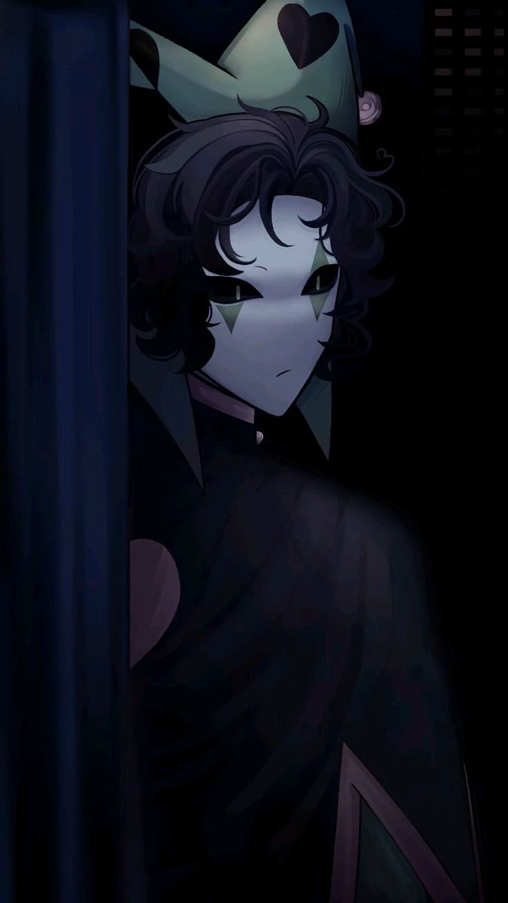 ★ARLEQUIN★ thumbnail