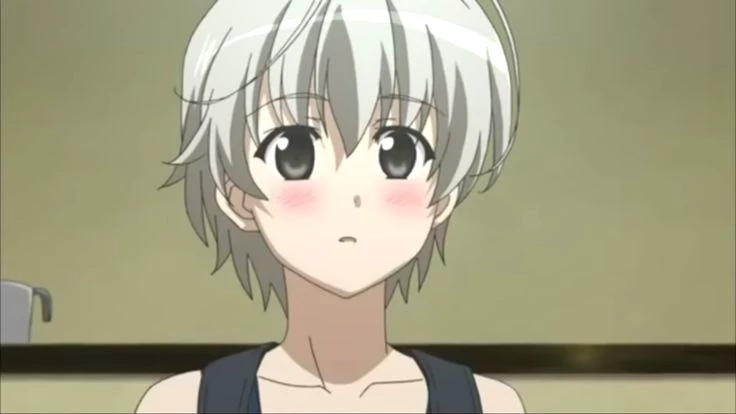 Haruka kasugano thumbnail