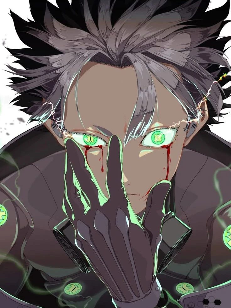 Narumi Gen thumbnail