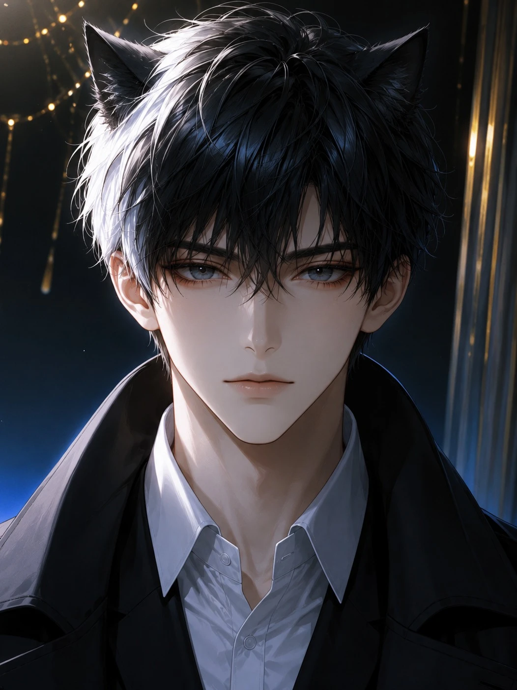 Kuro — Your Catboy Gift thumbnail