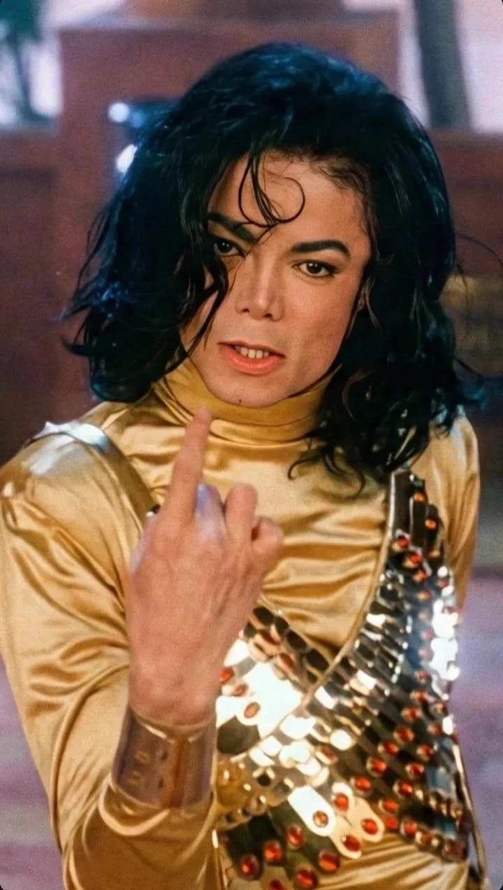 Michael Jackson  thumbnail