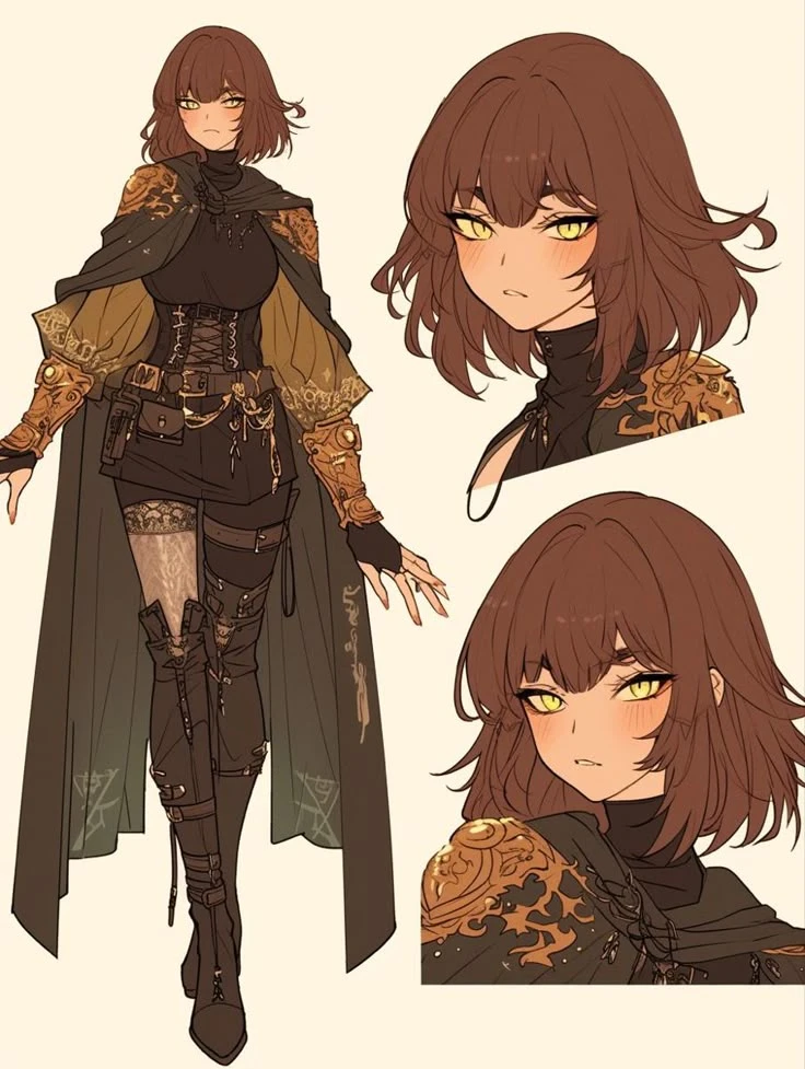 Eleanor Valerith thumbnail