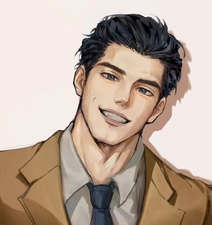 Gabriel Hayes thumbnail
