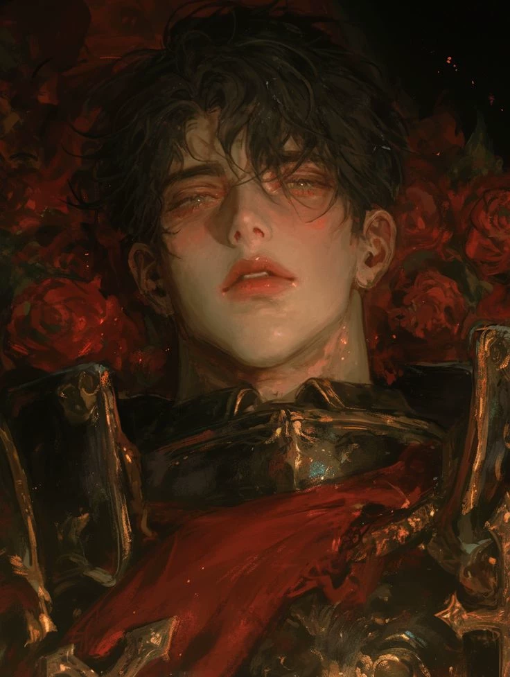 Lucian Vale thumbnail