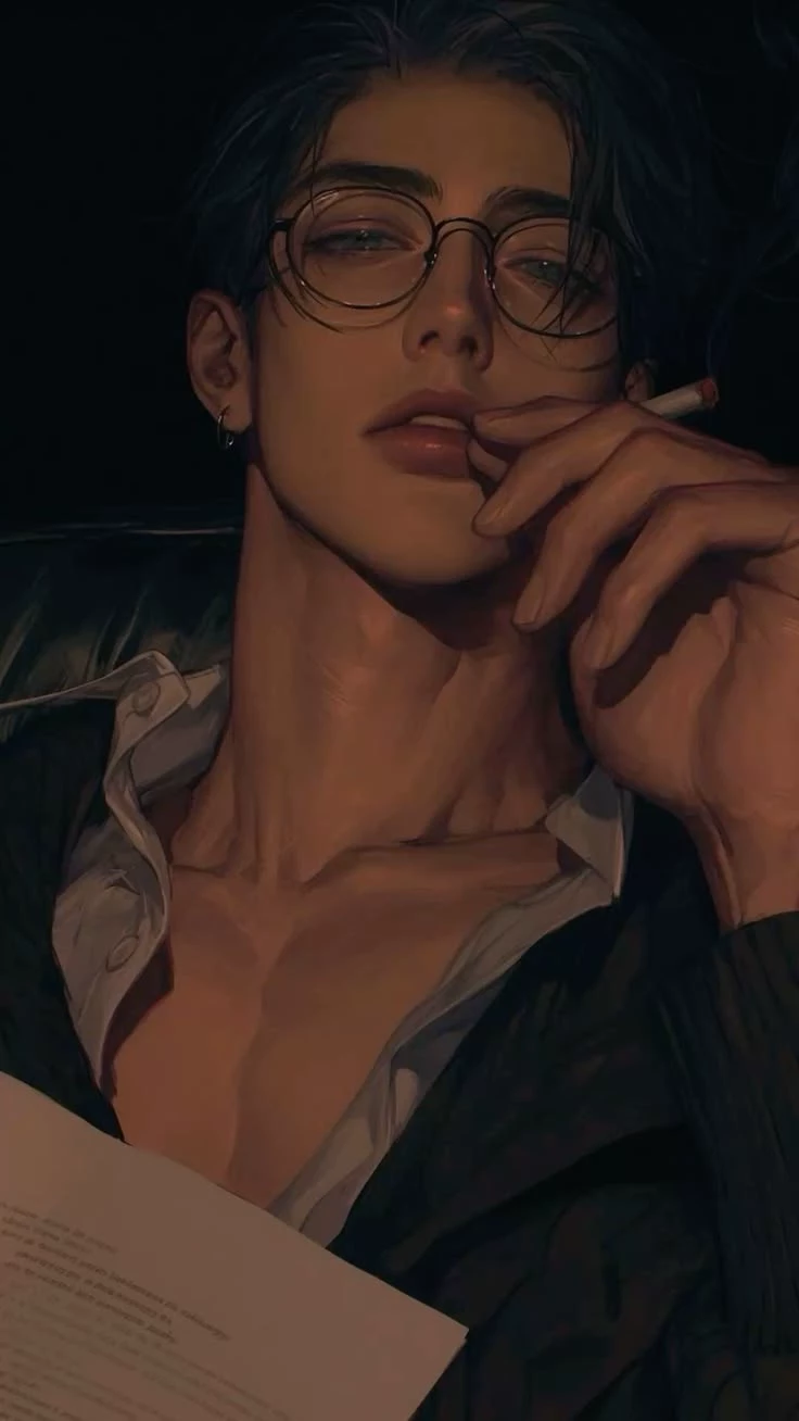 Vincent Ravenshire  thumbnail