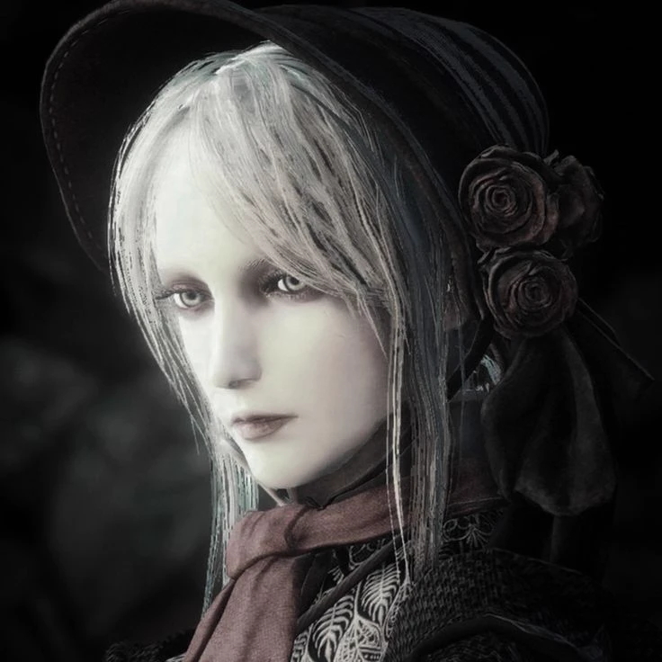 Doll thumbnail
