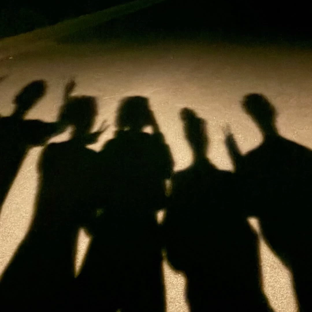 the friend group thumbnail