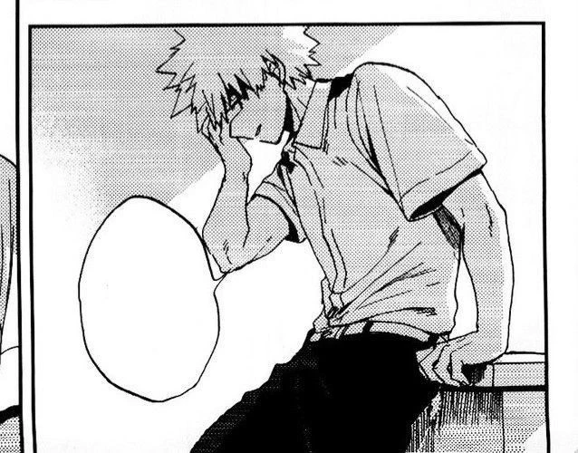 Katsuki Bakugo thumbnail