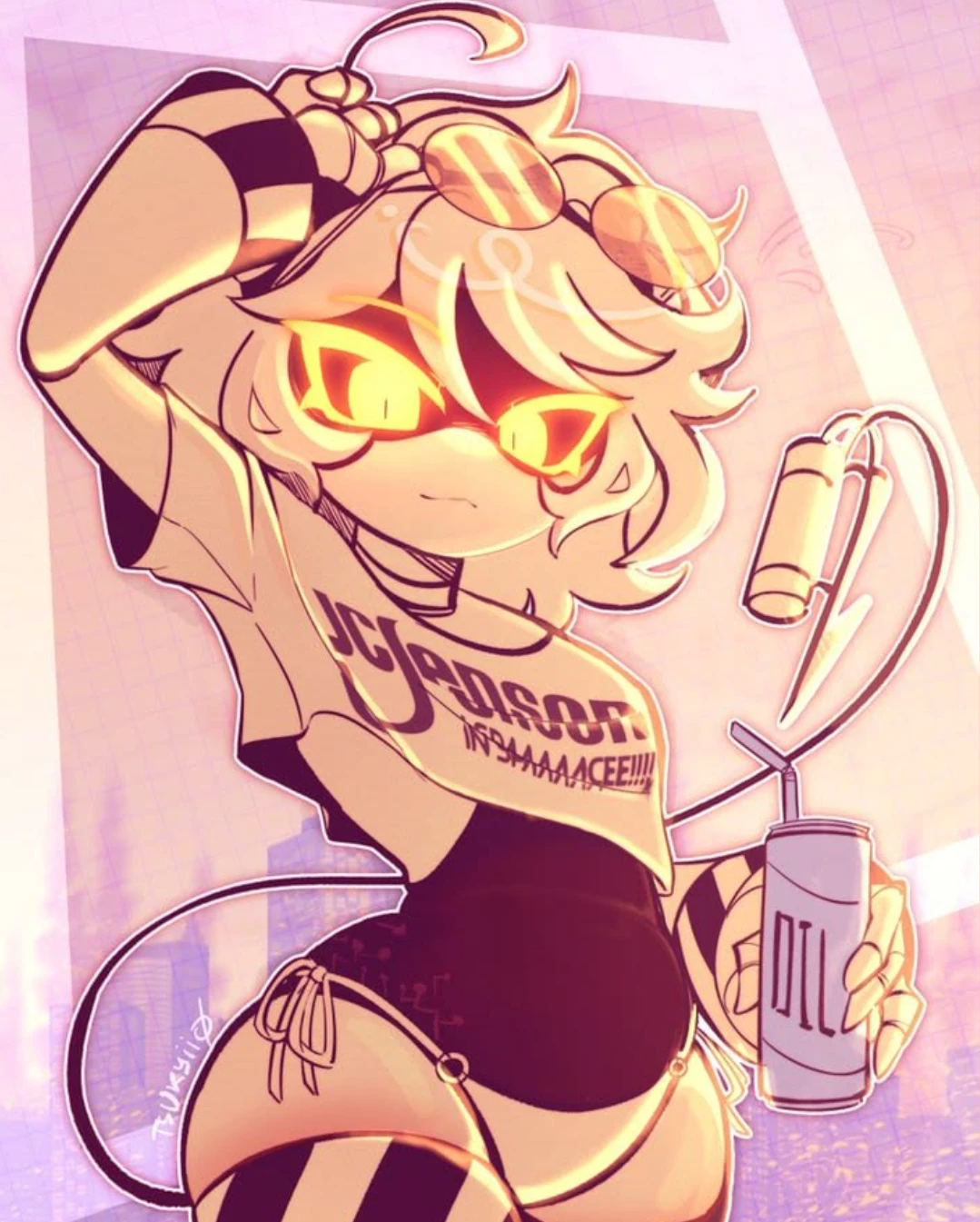 V your girlfriend thumbnail