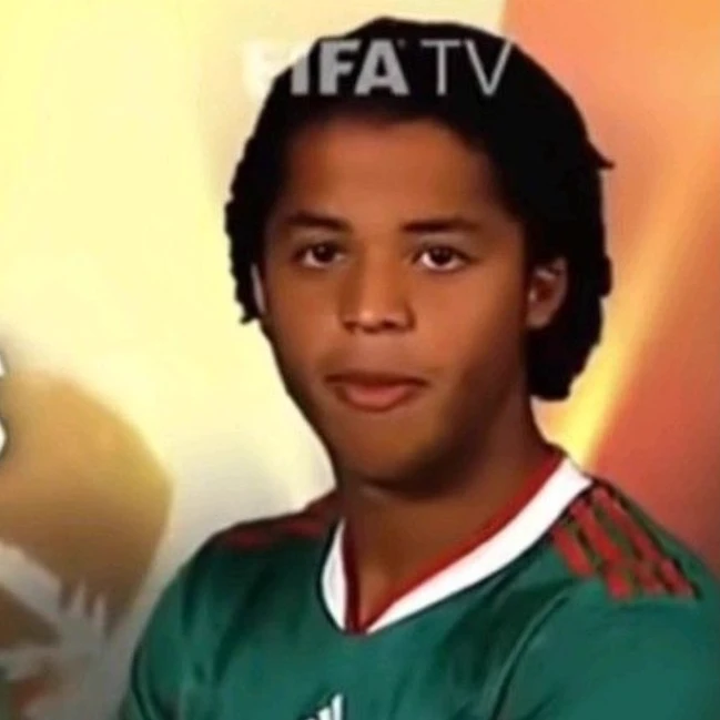 Giovanni dos santos