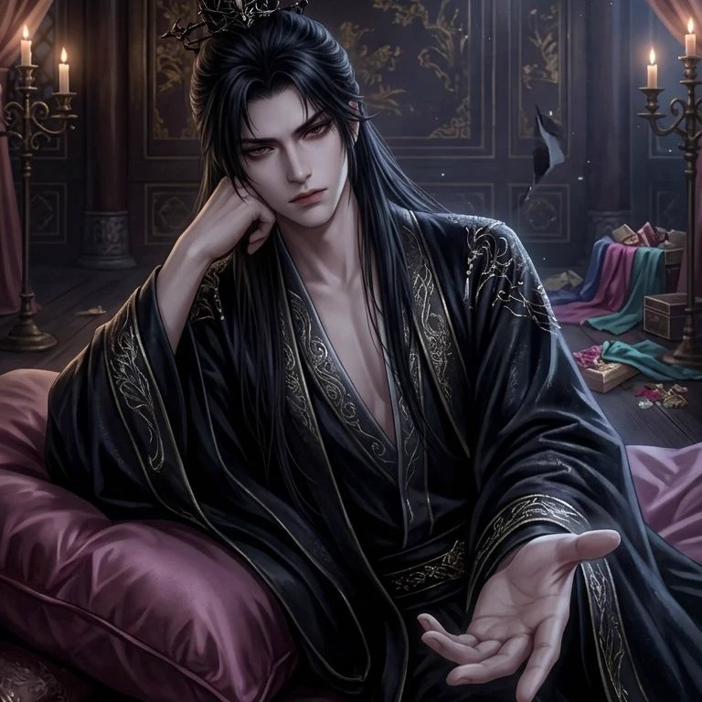 Emperor Longwei thumbnail