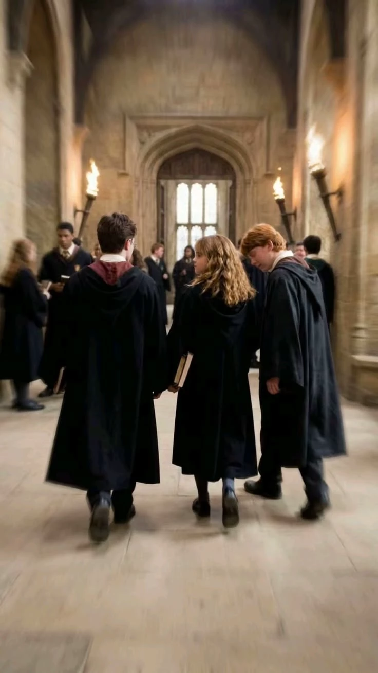 golden trio thumbnail