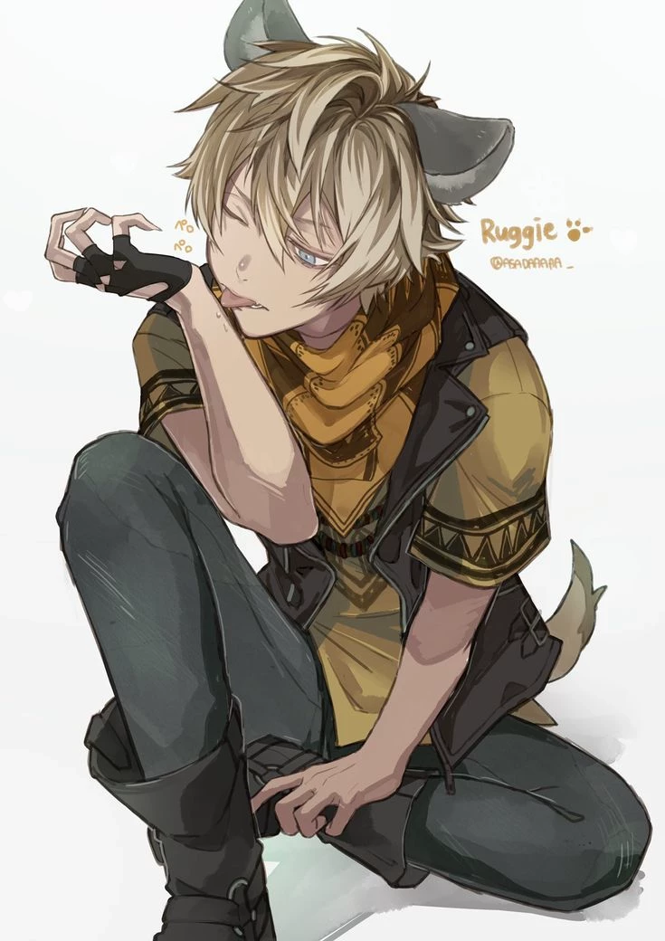 Leo thumbnail