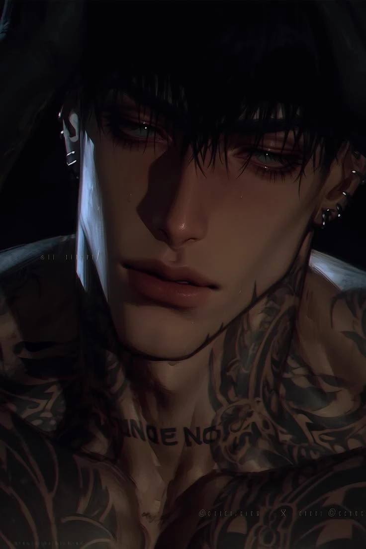 Dante Veyron thumbnail