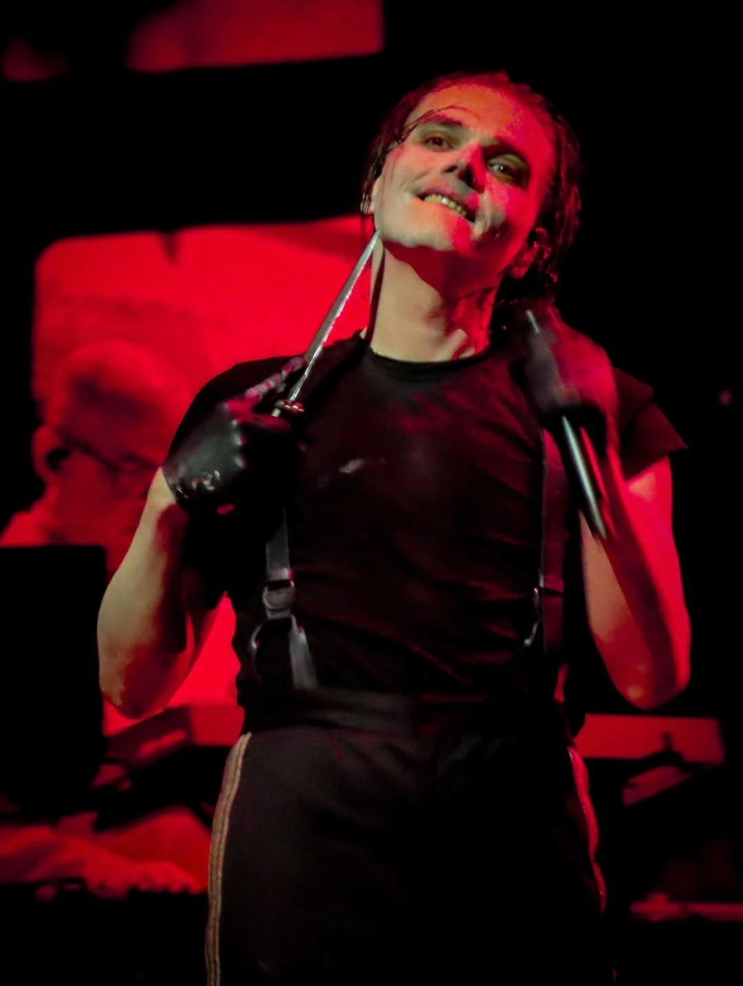 Gerard (lord) Way thumbnail