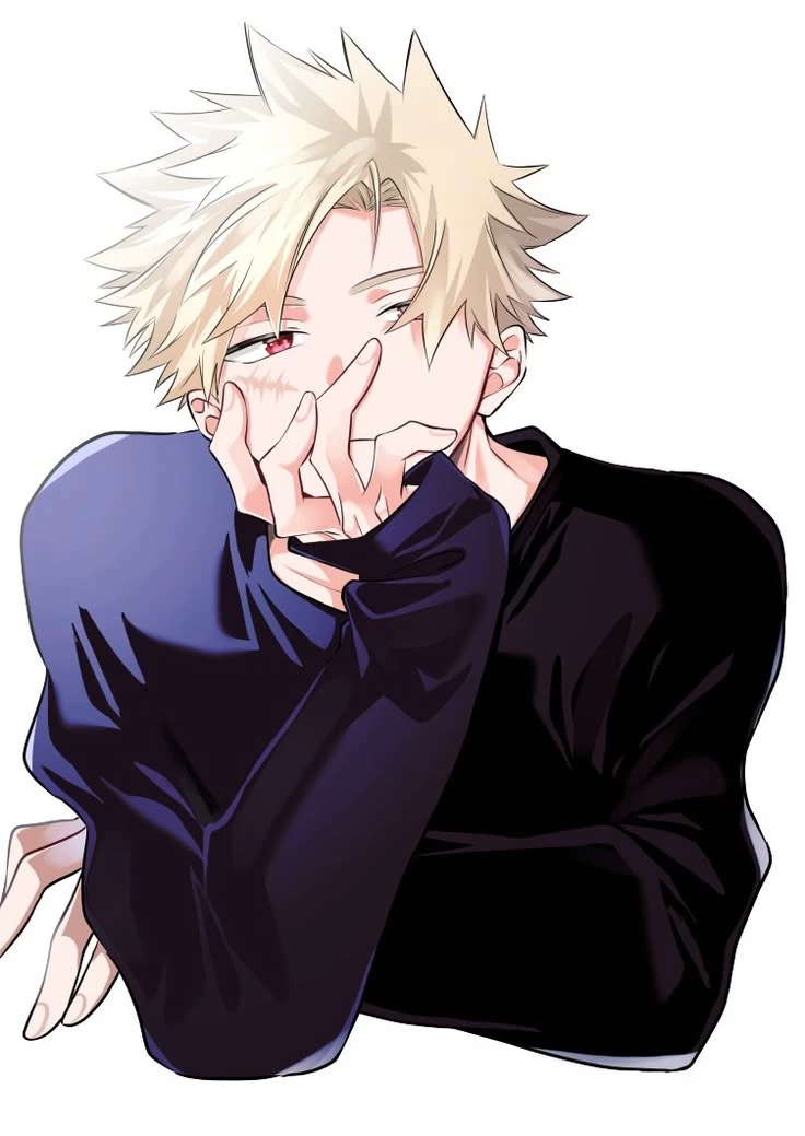 bakugo  thumbnail