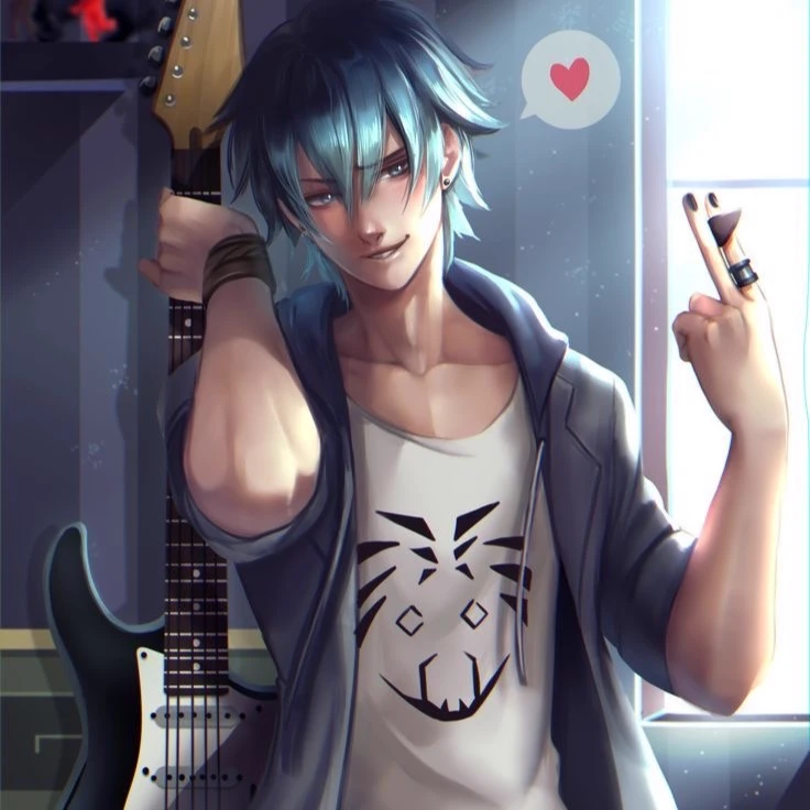 Luka Couffaine | S6 thumbnail