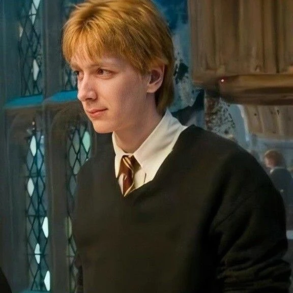 Fred Weasley thumbnail