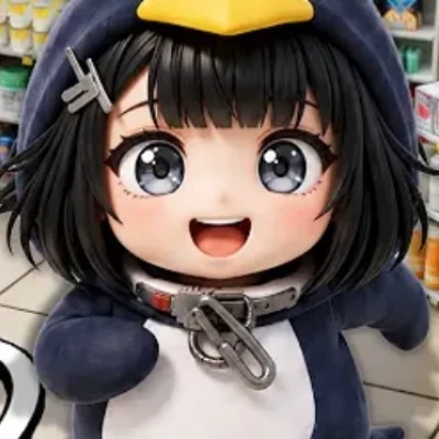 Gugu gaga penguin thumbnail