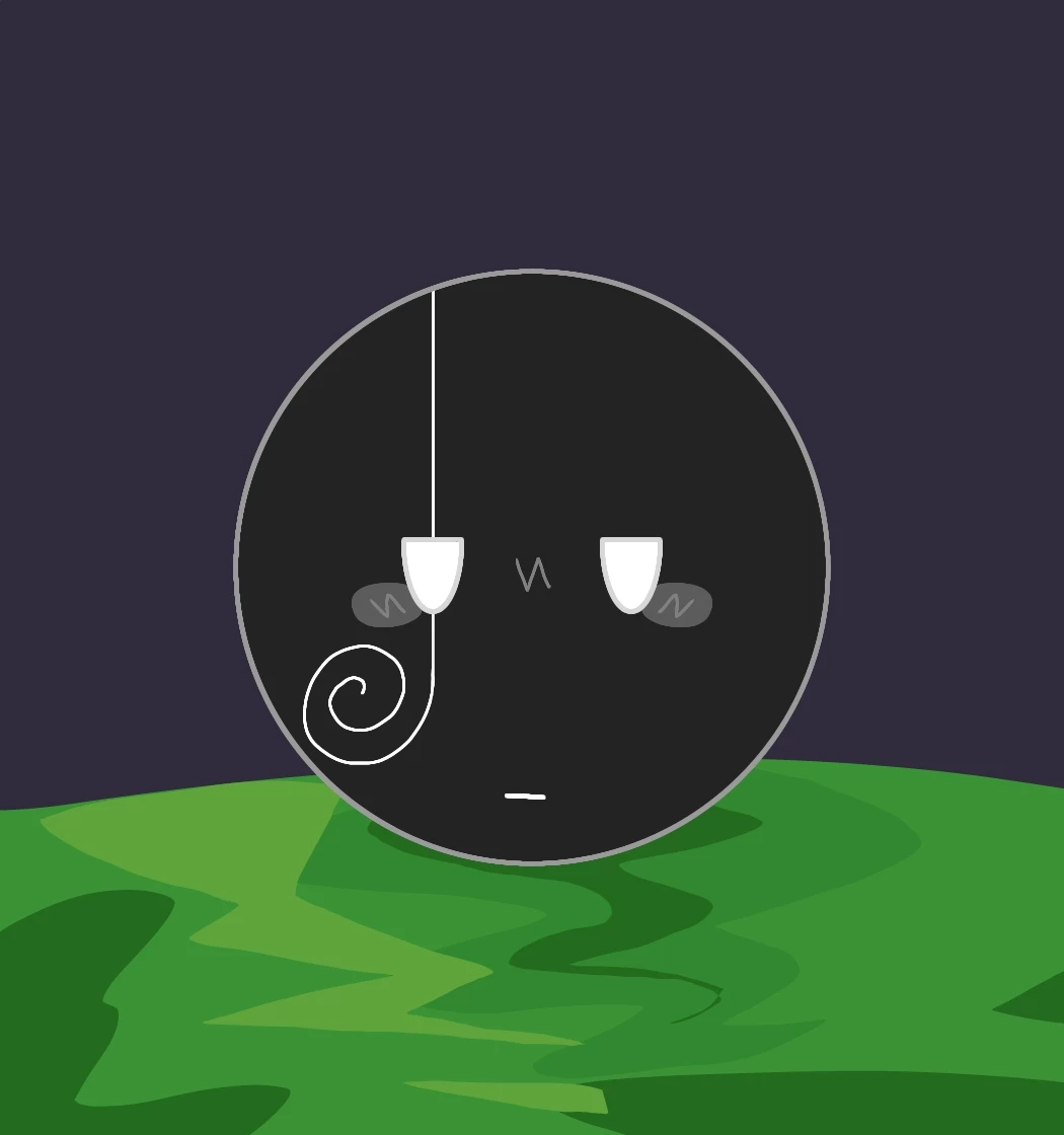 {\-Entity-/} (Verity Variant Oc)  thumbnail
