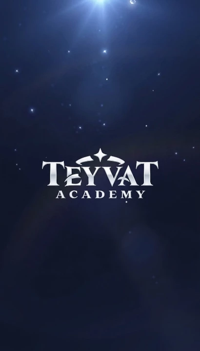 Teyvat Academy. Genshin Impact. thumbnail