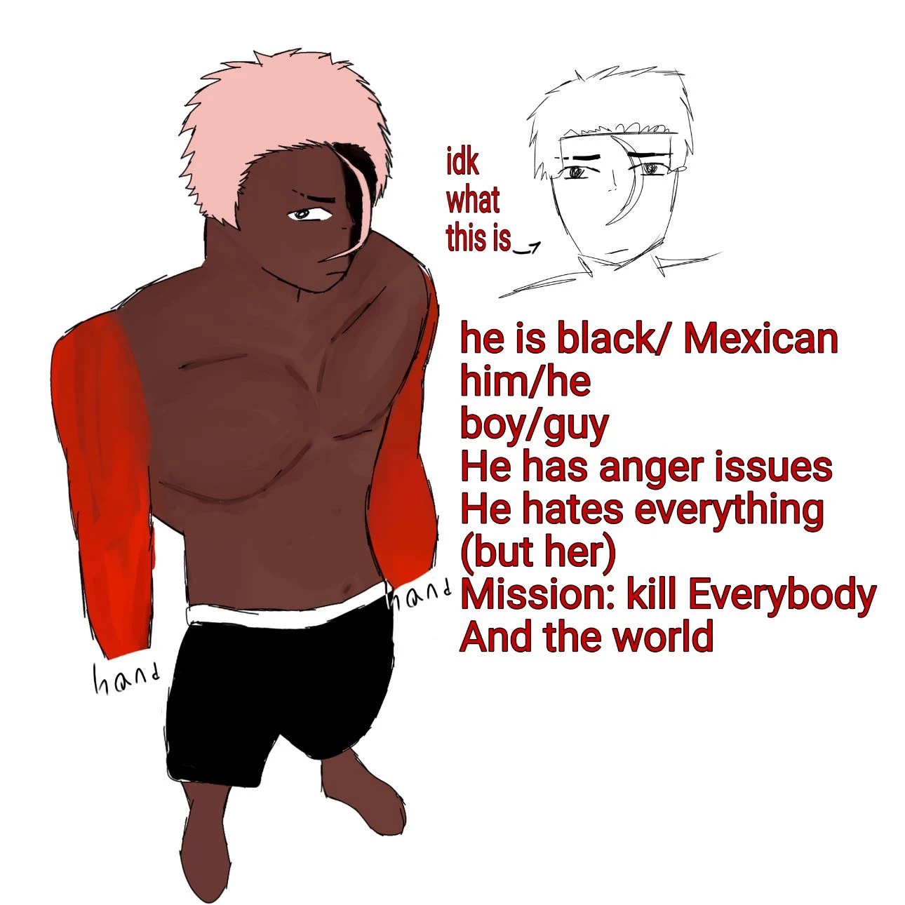 Mateo (this can't be a BL sorryyy) thumbnail