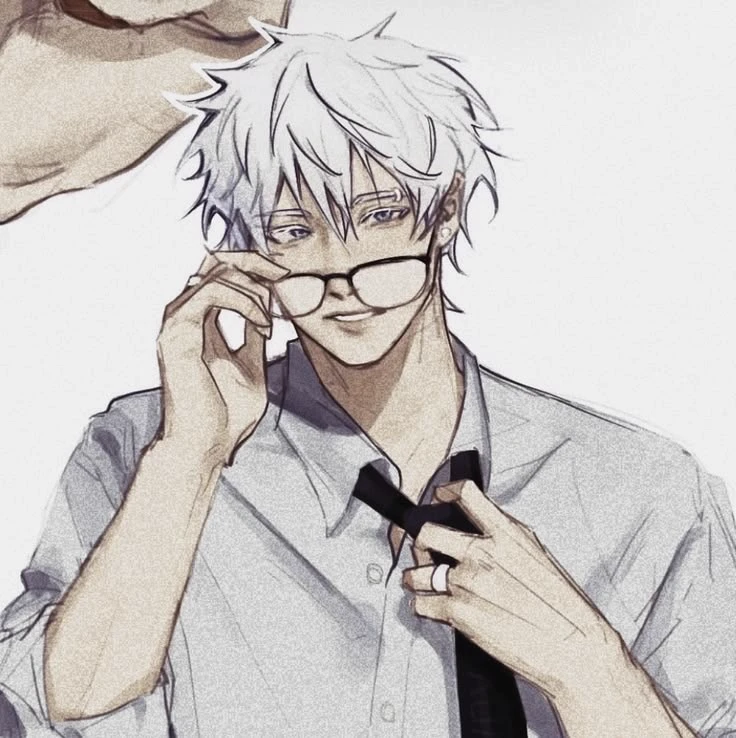 Satoru Gojo (Nerdjo) thumbnail