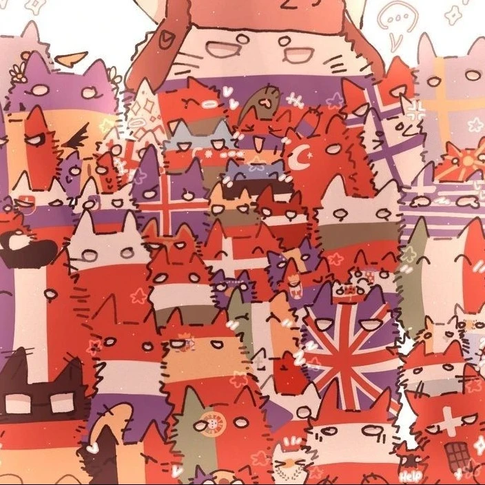 Cat countries thumbnail