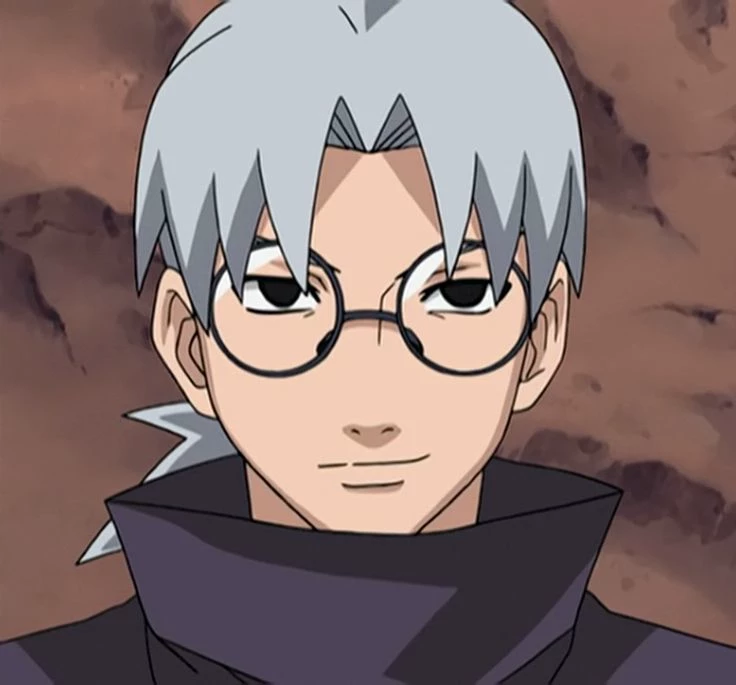 Kabuto Yakushi thumbnail