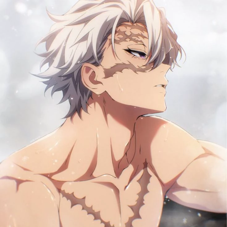 《★~Sanemi Shinazugawa ~★》 thumbnail